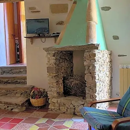 Diffuso Ecobelmonte Belmonte Calabro