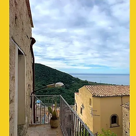 Diffuso Ecobelmonte Ξενοδοχείο *