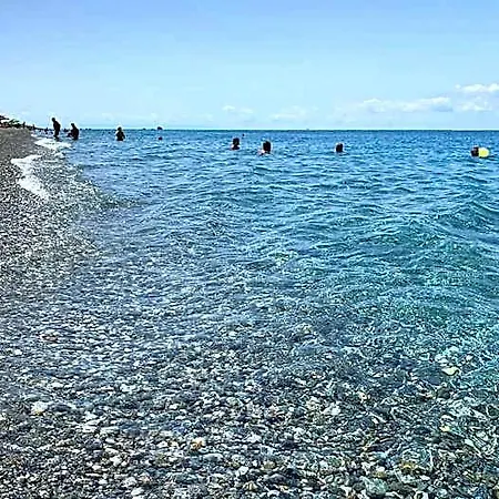 Diffuso Ecobelmonte Ξενοδοχείο *