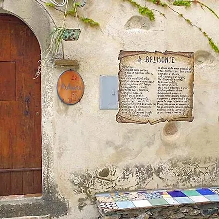 Diffuso Ecobelmonte Ξενοδοχείο *