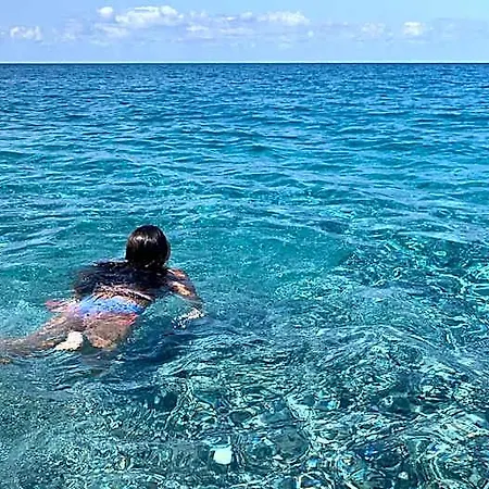 Diffuso Ecobelmonte Ξενοδοχείο *