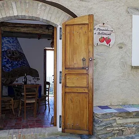Diffuso Ecobelmonte Belmonte Calabro