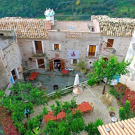 Diffuso Ecobelmonte * Belmonte Calabro