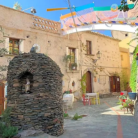 Ξενοδοχείο Diffuso Ecobelmonte *