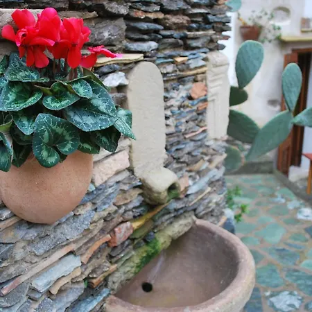Diffuso Ecobelmonte ホテル *