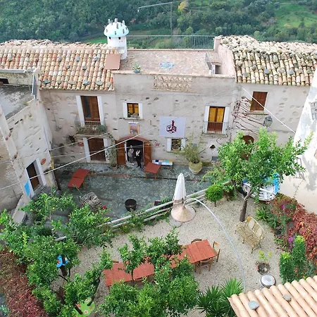 Diffuso Ecobelmonte * Belmonte Calabro