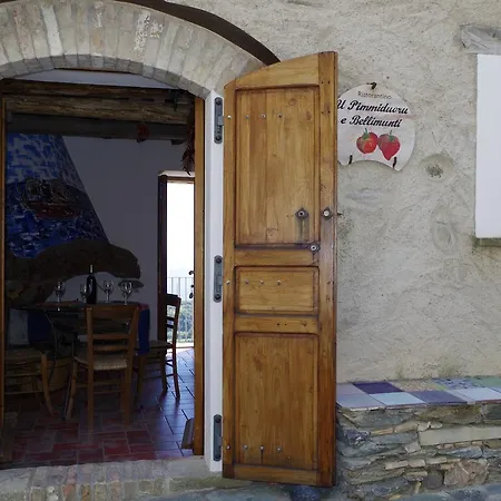 Diffuso Ecobelmonte Hotel