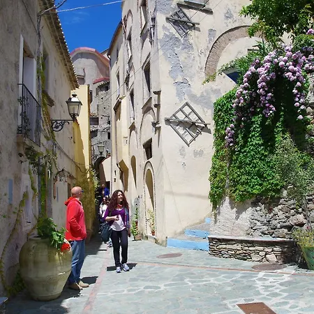 Diffuso Ecobelmonte Hotel