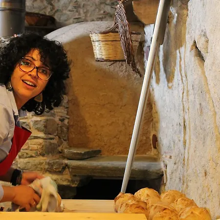 Diffuso Ecobelmonte Belmonte Calabro