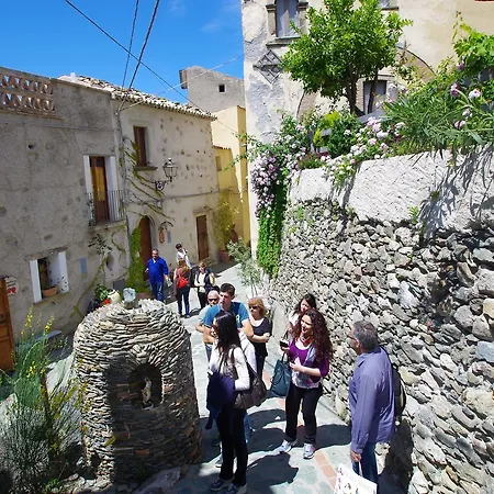 Hotel Diffuso Ecobelmonte