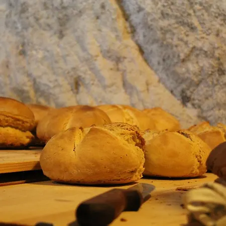 Hotel Diffuso Ecobelmonte