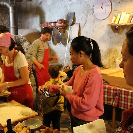 Hotel Diffuso Ecobelmonte *