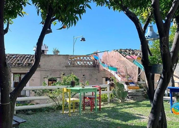 Diffuso Ecobelmonte Belmonte Calabro