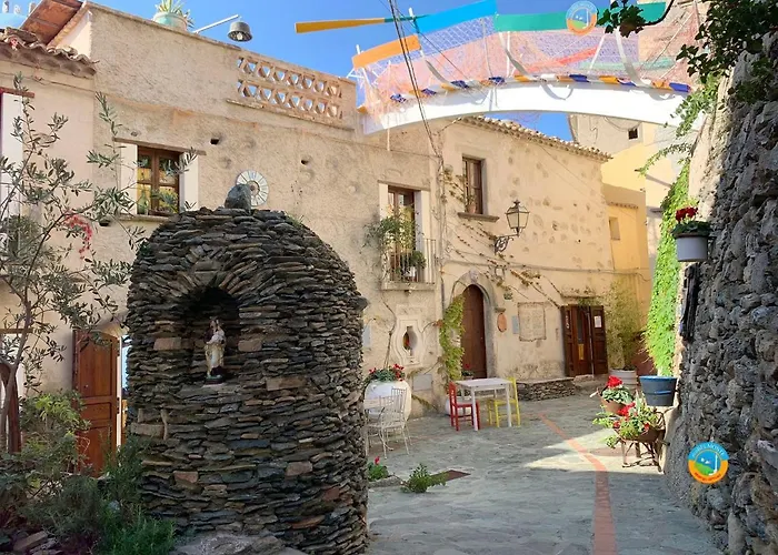 Hotel Diffuso Ecobelmonte