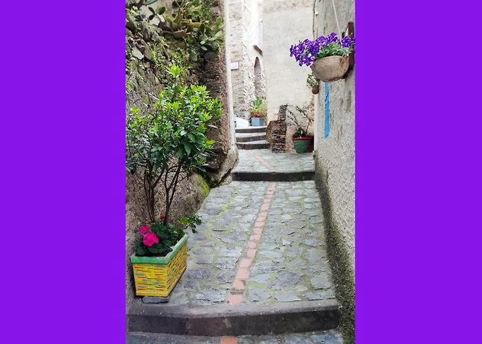 Diffuso Ecobelmonte Belmonte Calabro