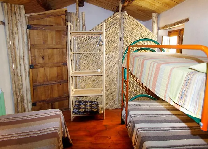 Hotel Diffuso Ecobelmonte Belmonte Calabro