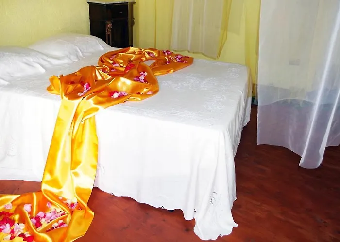 Diffuso Ecobelmonte Hotel *