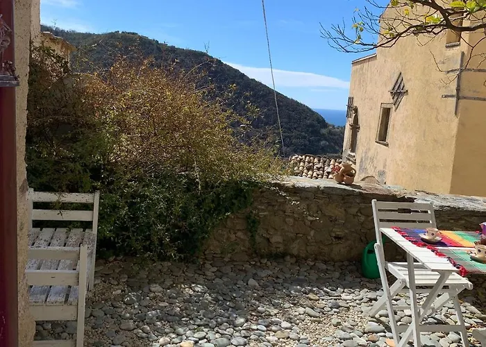 Hotel Diffuso Ecobelmonte Belmonte Calabro