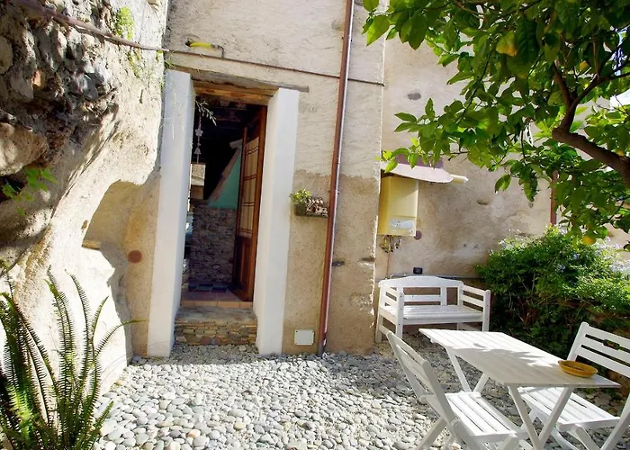 Hotel Diffuso Ecobelmonte