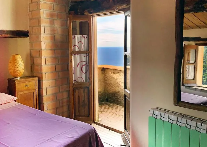 Hotel Diffuso Ecobelmonte Belmonte Calabro