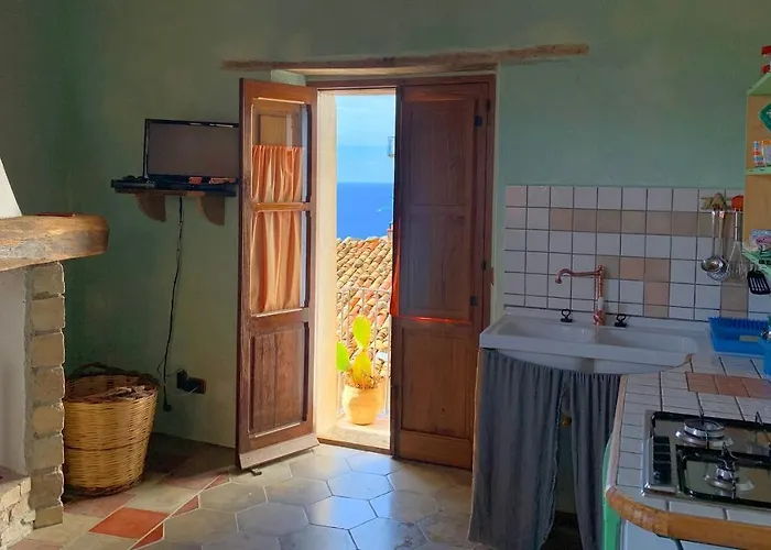 Hotel Diffuso Ecobelmonte *