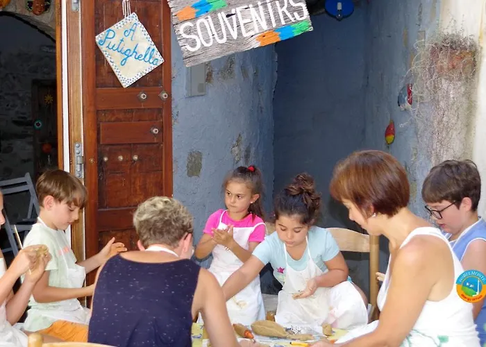 Diffuso Ecobelmonte * Belmonte Calabro