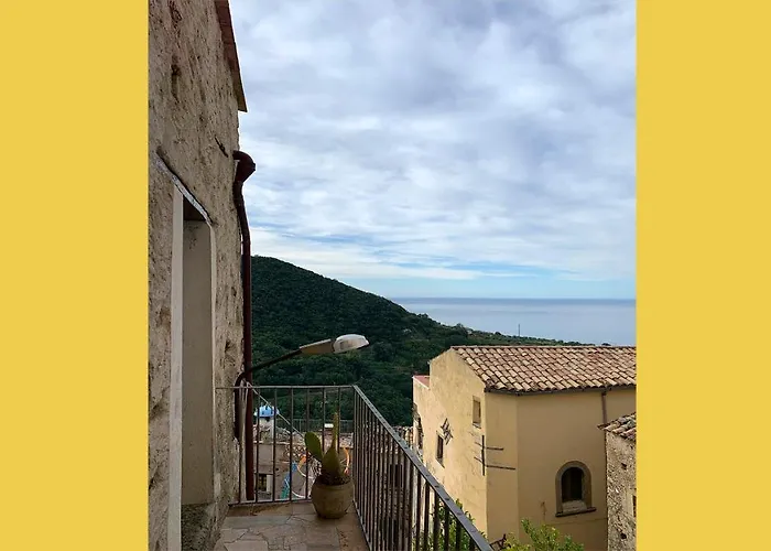 Diffuso Ecobelmonte * Belmonte Calabro