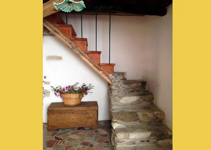 Hotel Diffuso Ecobelmonte