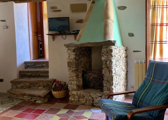 Hotel Diffuso Ecobelmonte *