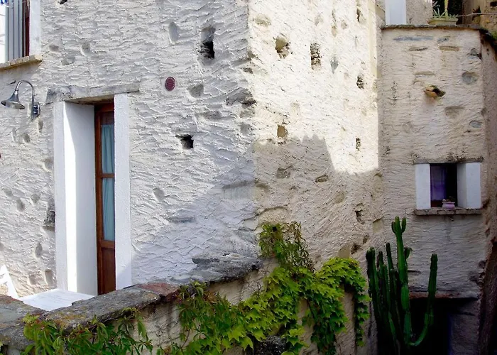 Diffuso Ecobelmonte Hotel