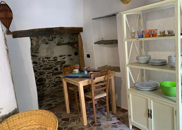 Hotel Diffuso Ecobelmonte