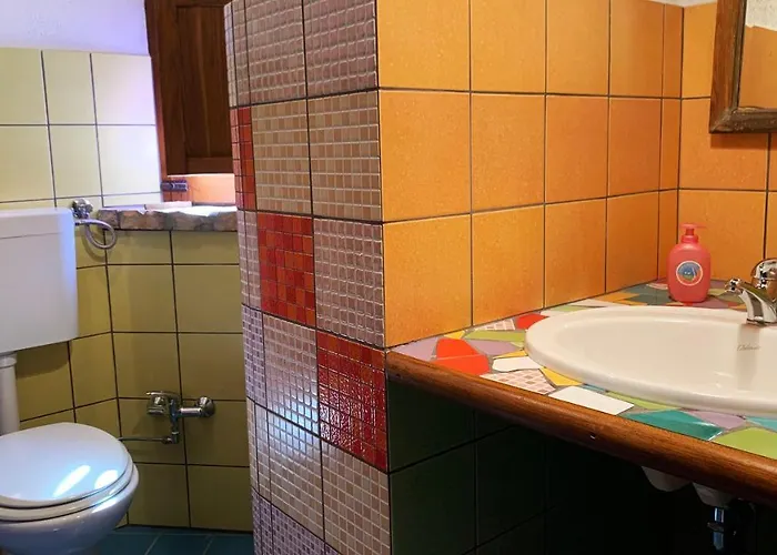 Hotel Diffuso Ecobelmonte