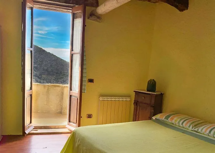 Diffuso Ecobelmonte Belmonte Calabro