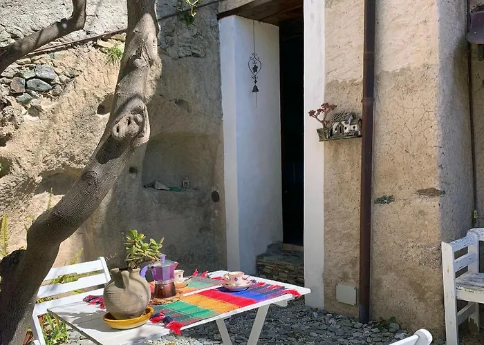 Diffuso Ecobelmonte Hotel