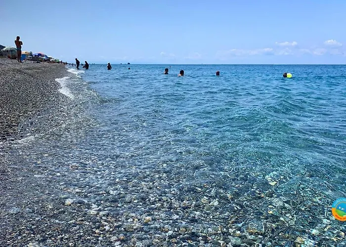 Отель Diffuso Ecobelmonte