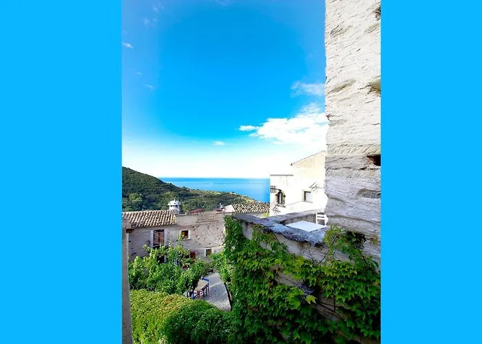 Hotel Diffuso Ecobelmonte *