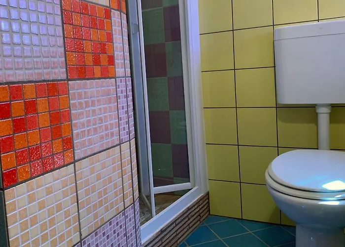 Diffuso Ecobelmonte Бельмонте-Калабро