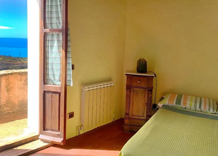 Diffuso Ecobelmonte * Belmonte Calabro