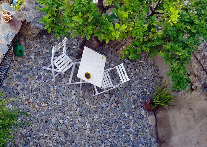 Hotel Diffuso Ecobelmonte *