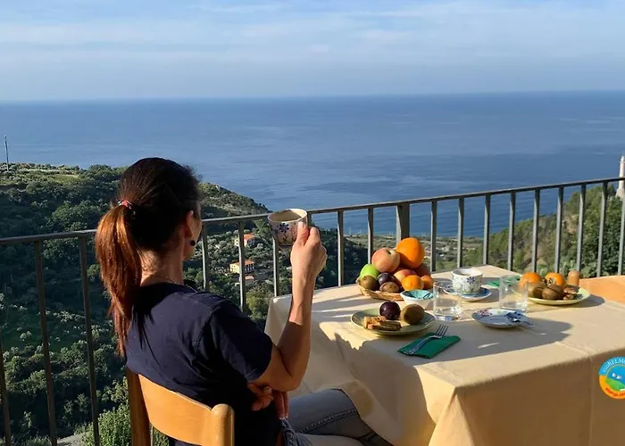 Diffuso Ecobelmonte Hotel *