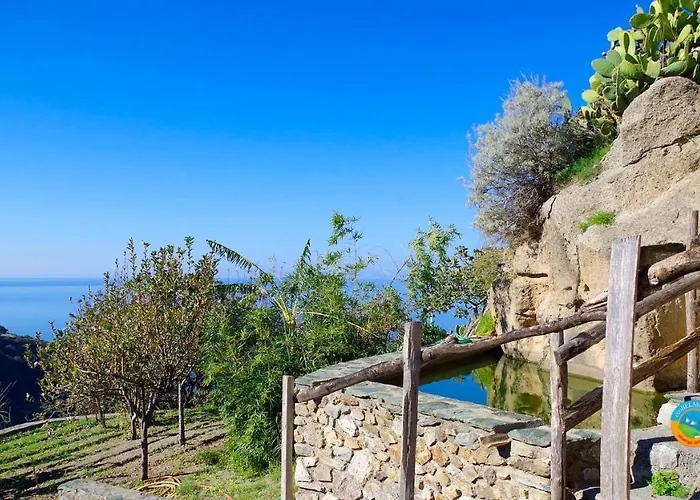 Diffuso Ecobelmonte Belmonte Calabro