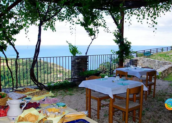 Diffuso Ecobelmonte Hotel