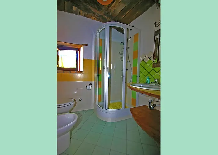 Diffuso Ecobelmonte Hotel *