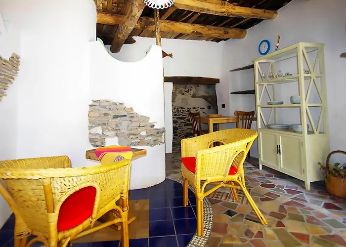 Hotel Diffuso Ecobelmonte Belmonte Calabro