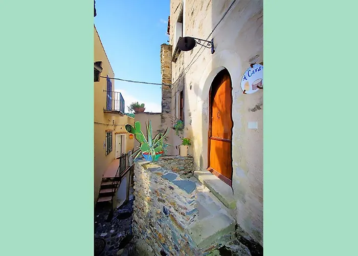 Hotel Diffuso Ecobelmonte *