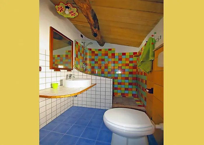 Diffuso Ecobelmonte Отель Бельмонте-Калабро