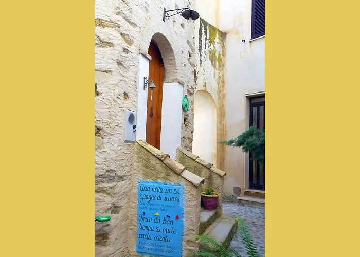 Diffuso Ecobelmonte * Belmonte Calabro