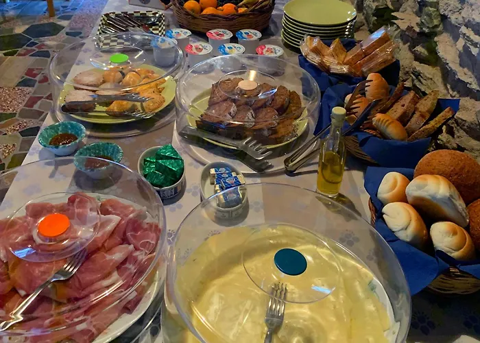 Diffuso Ecobelmonte *