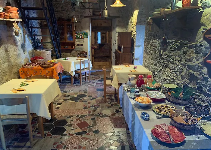 Diffuso Ecobelmonte *