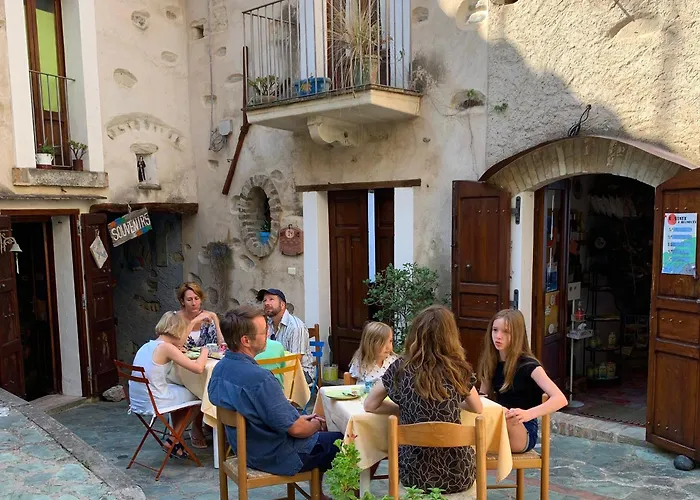 Diffuso Ecobelmonte Belmonte Calabro